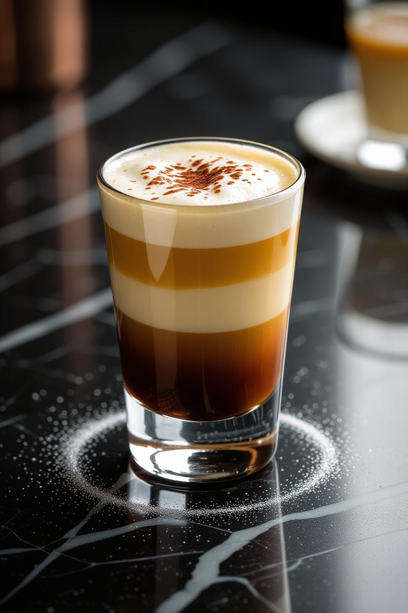 Cozonac Shot